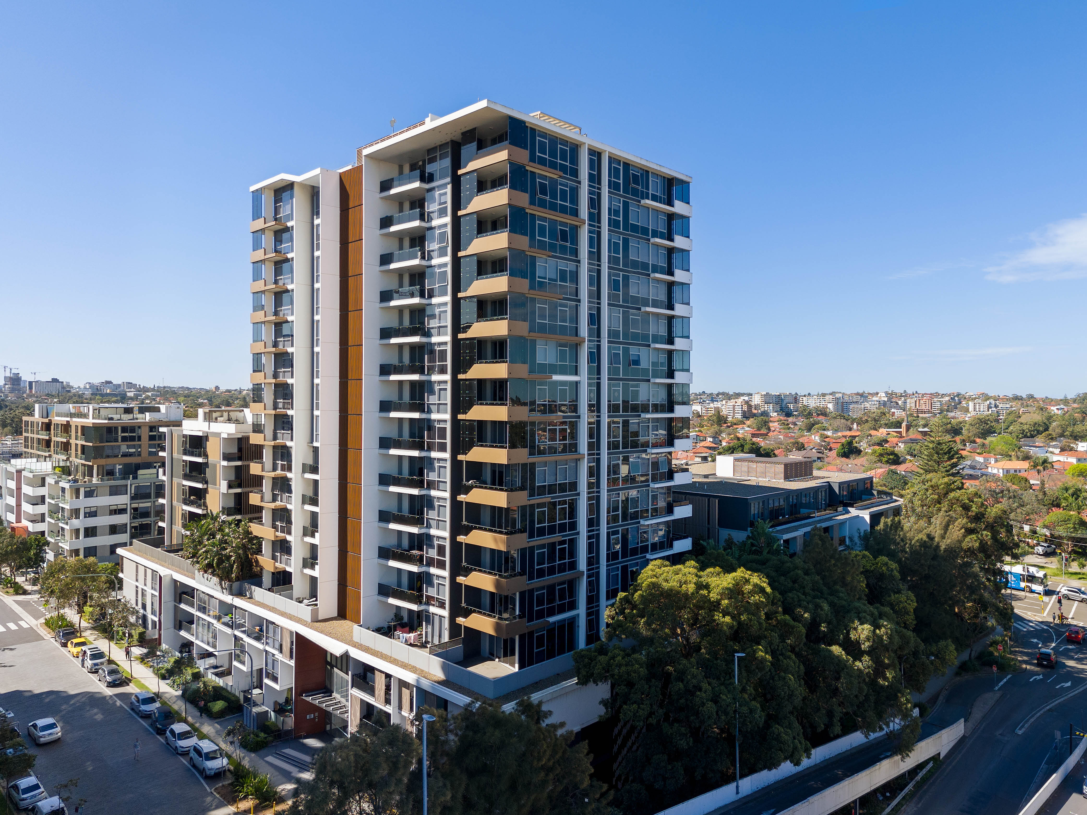 2 Studio Drive & 146 Bunnerong Road, EASTGARDENS, NSW, 2036, Eastgardens - Image 1