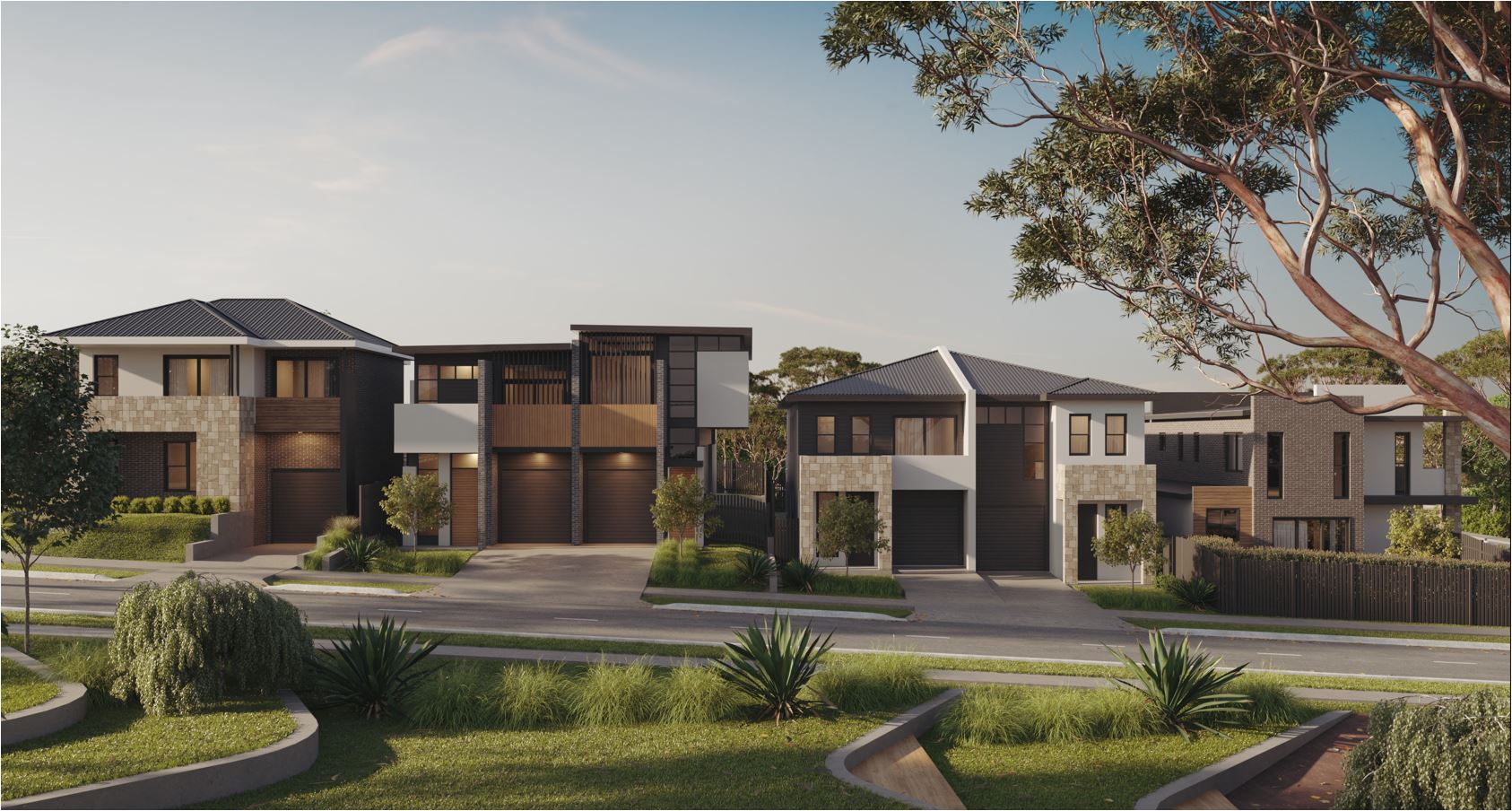 Lot 2066 Driftway Drive, Pemulwuy, PEMULWUY, NSW, 2145, Pemulwuy - Image 1