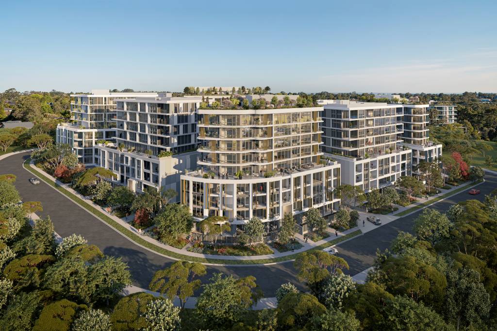 24-34 Fishburn Crescent , CASTLE HILL, NSW, 2154