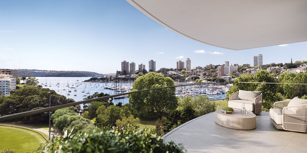 100 Bayswater Road, Rushcutters Bay - Image 1