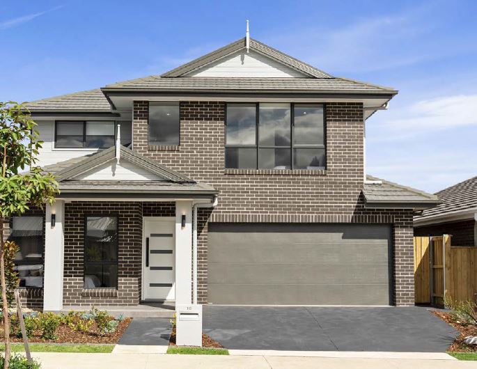 259 Riverstone Rd, ROUSE HILL, NSW, 2155 - Image 1