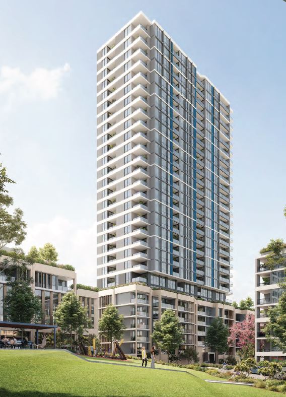 263-281 Pennant Hills Road, CARLINGFORD, NSW, 2118 - Image 1