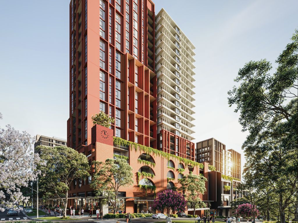 20 Bundil Boulevard, MELROSE PARK, NSW, 2114 - Image 1