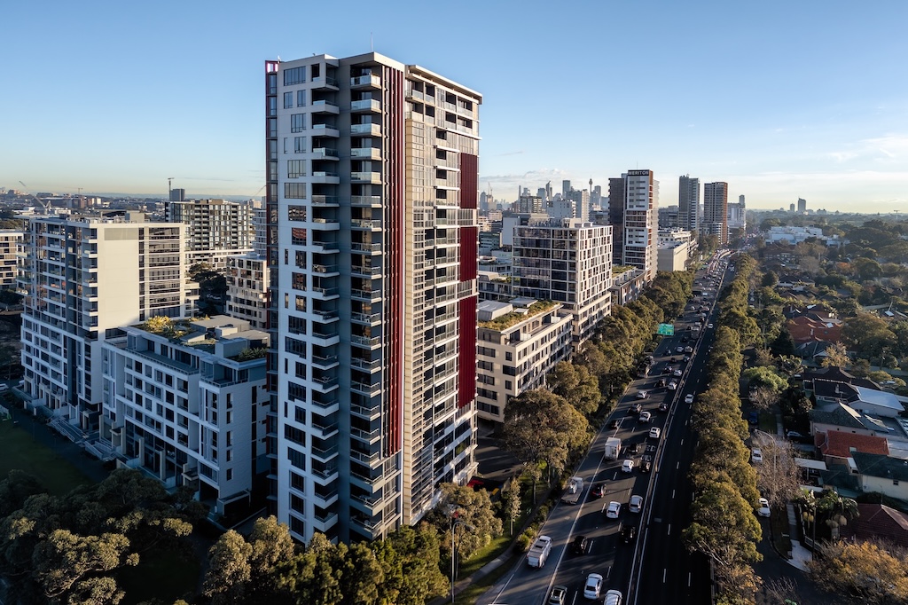 14 Defries Avenue, ZETLAND, NSW, 2017, Zetland - Image 1